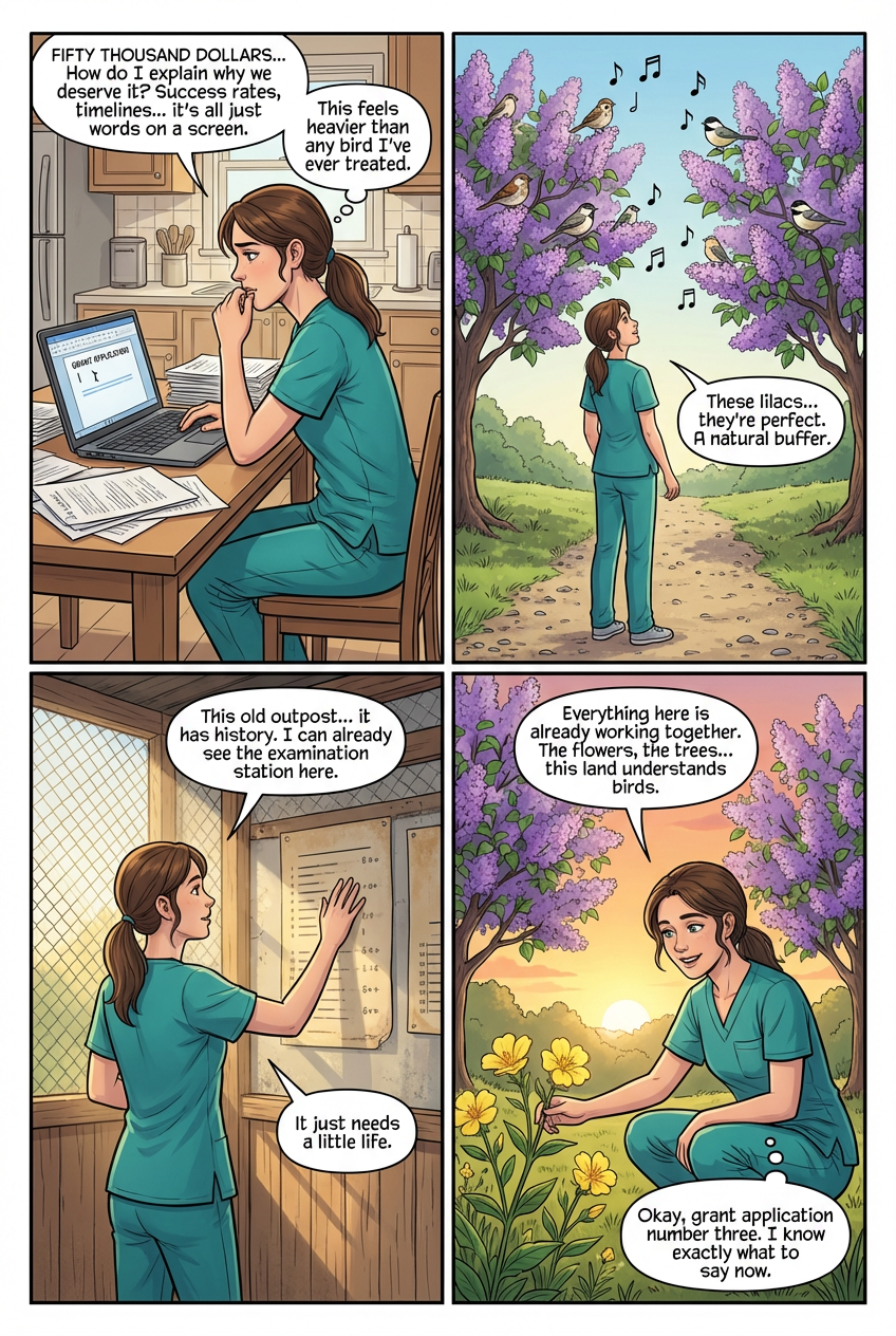 Chapter 4 comic