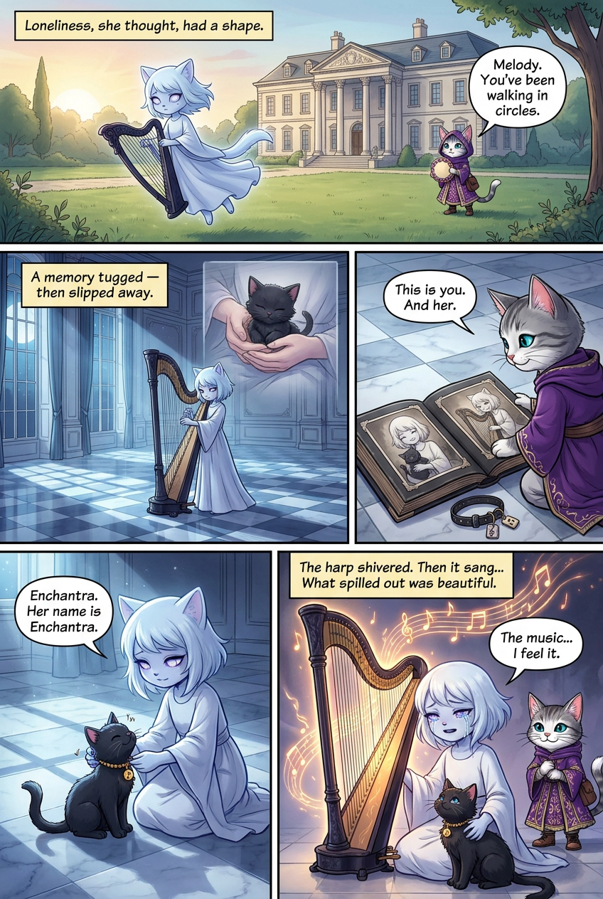 Chapter 2 comic
