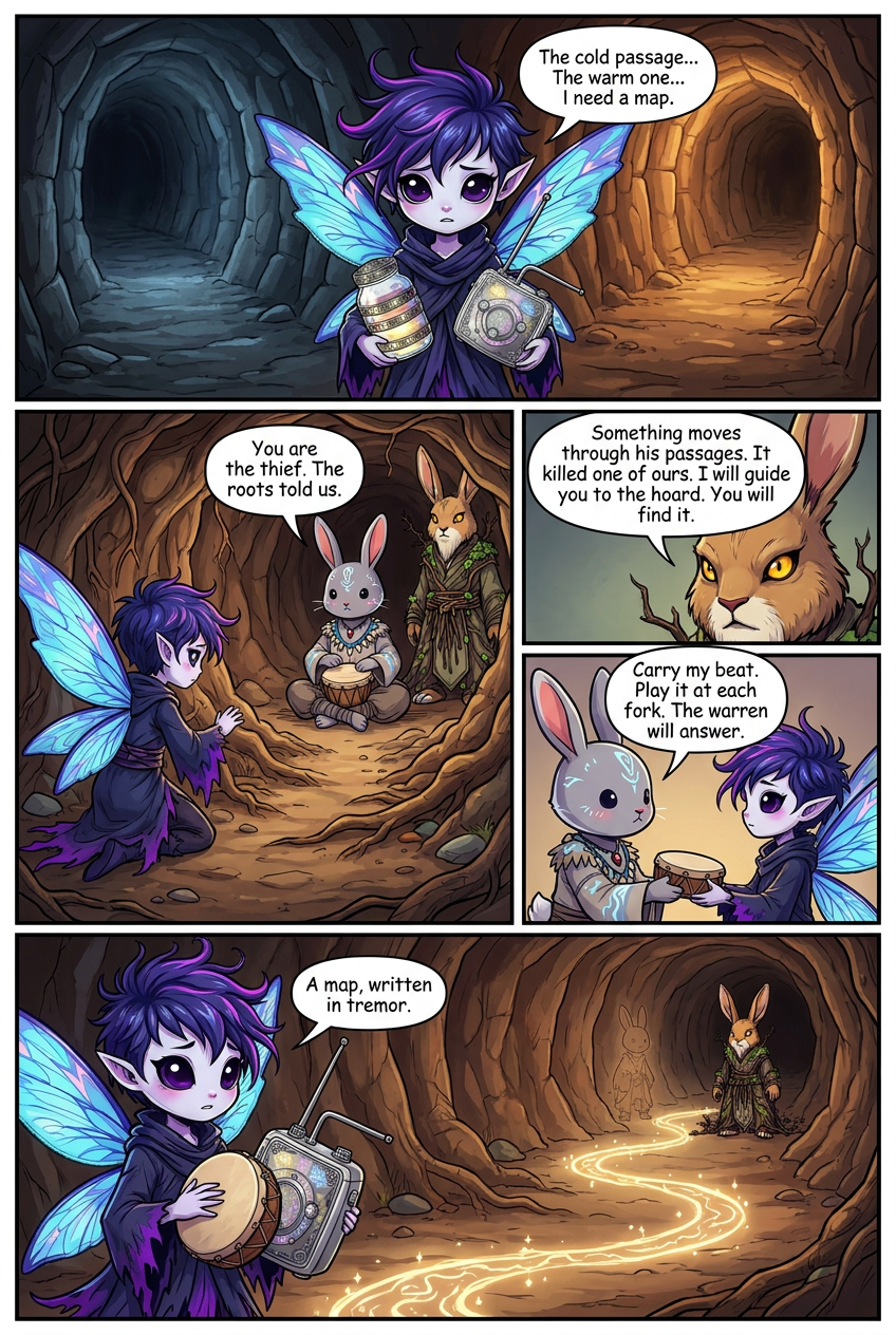 Chapter 4 comic