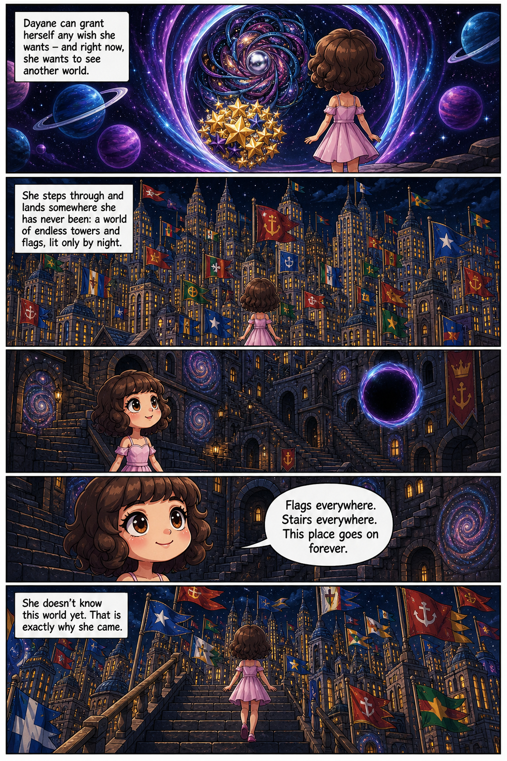 Chapter 14 comic