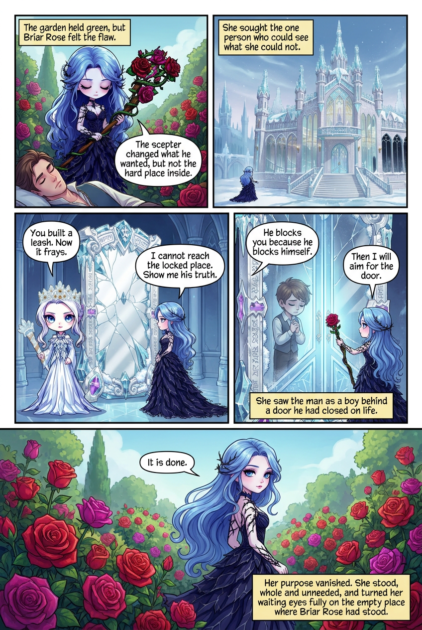 Chapter 4 comic
