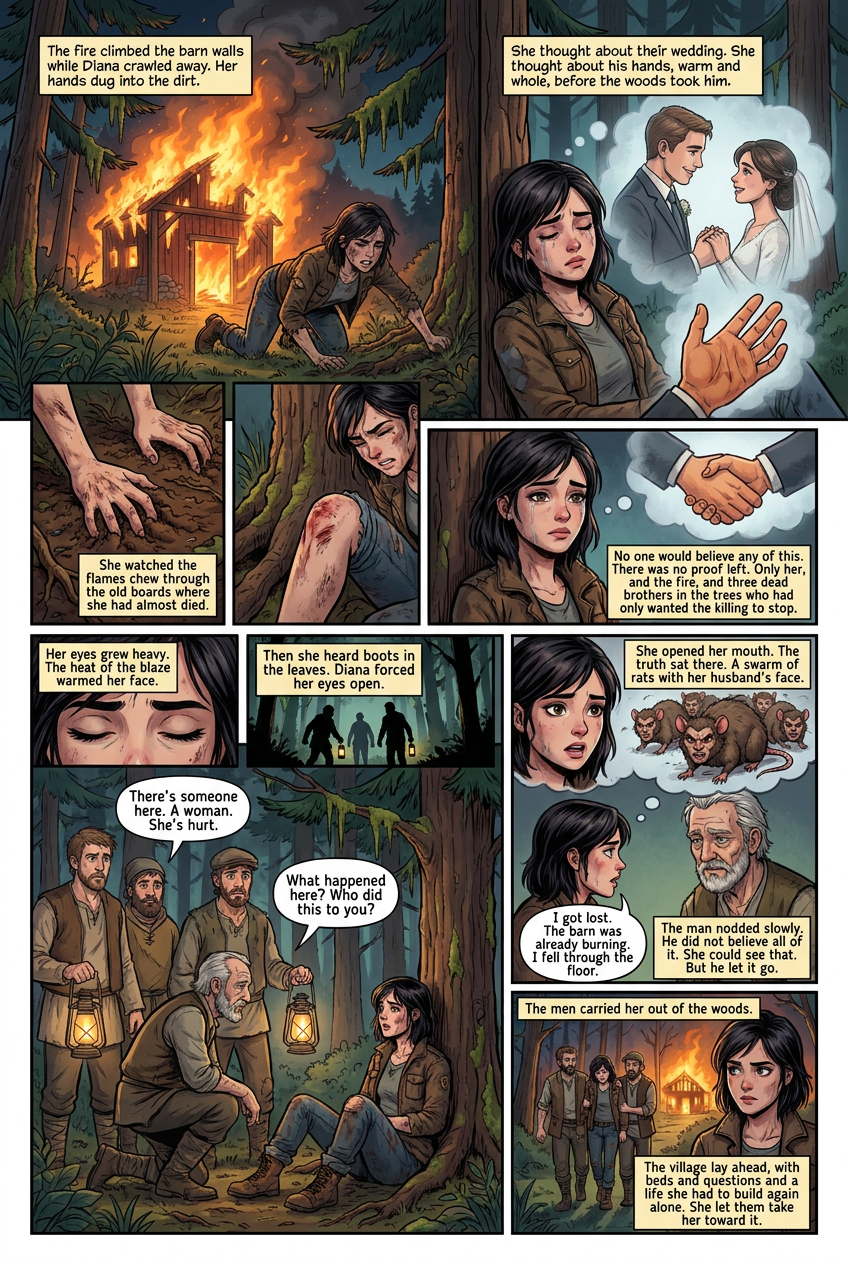 Chapter 10 comic