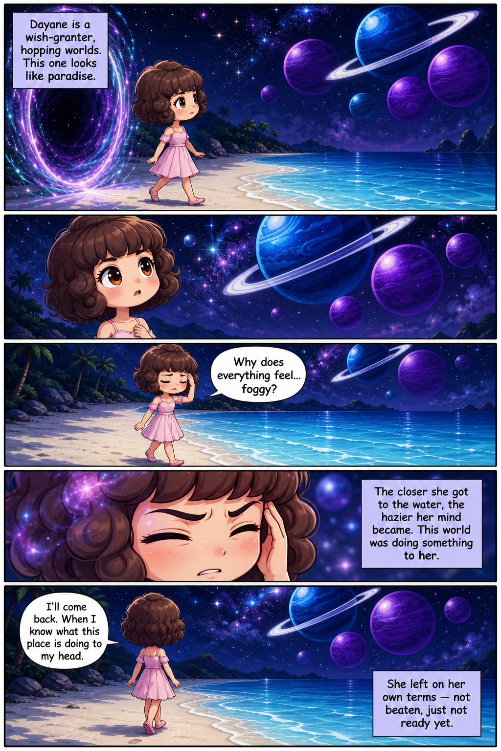Chapter 10 comic