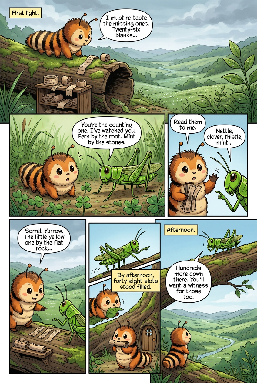 Chapter 2 comic