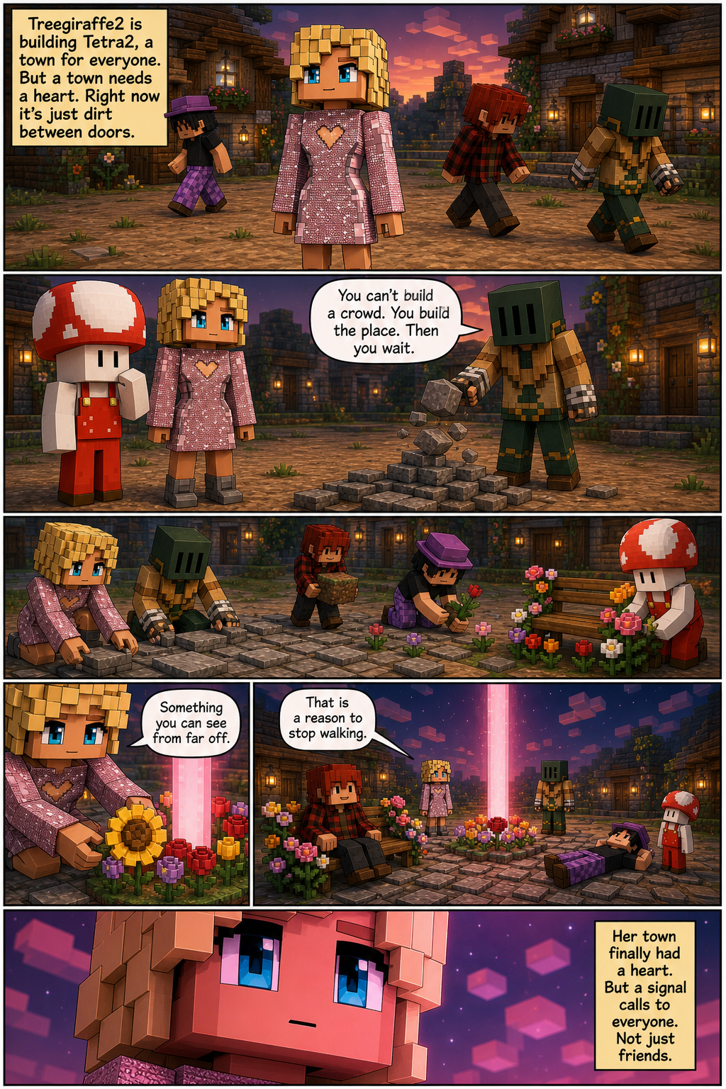 Chapter 9 comic