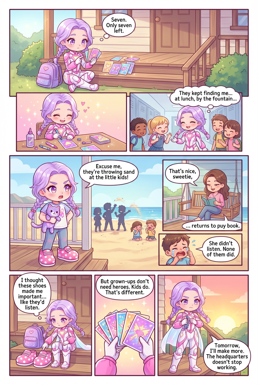 Chapter 4 comic