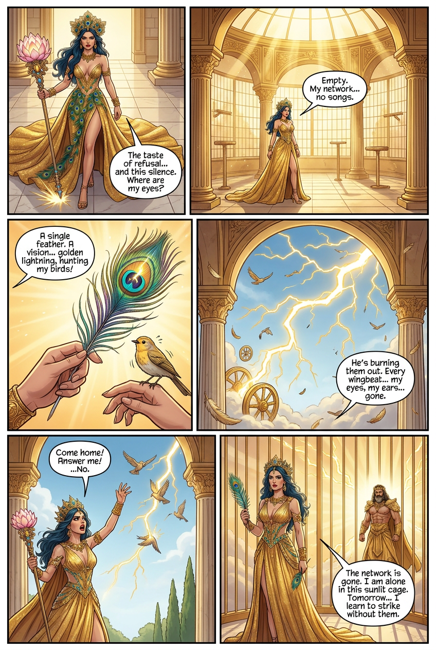 Chapter 2 comic