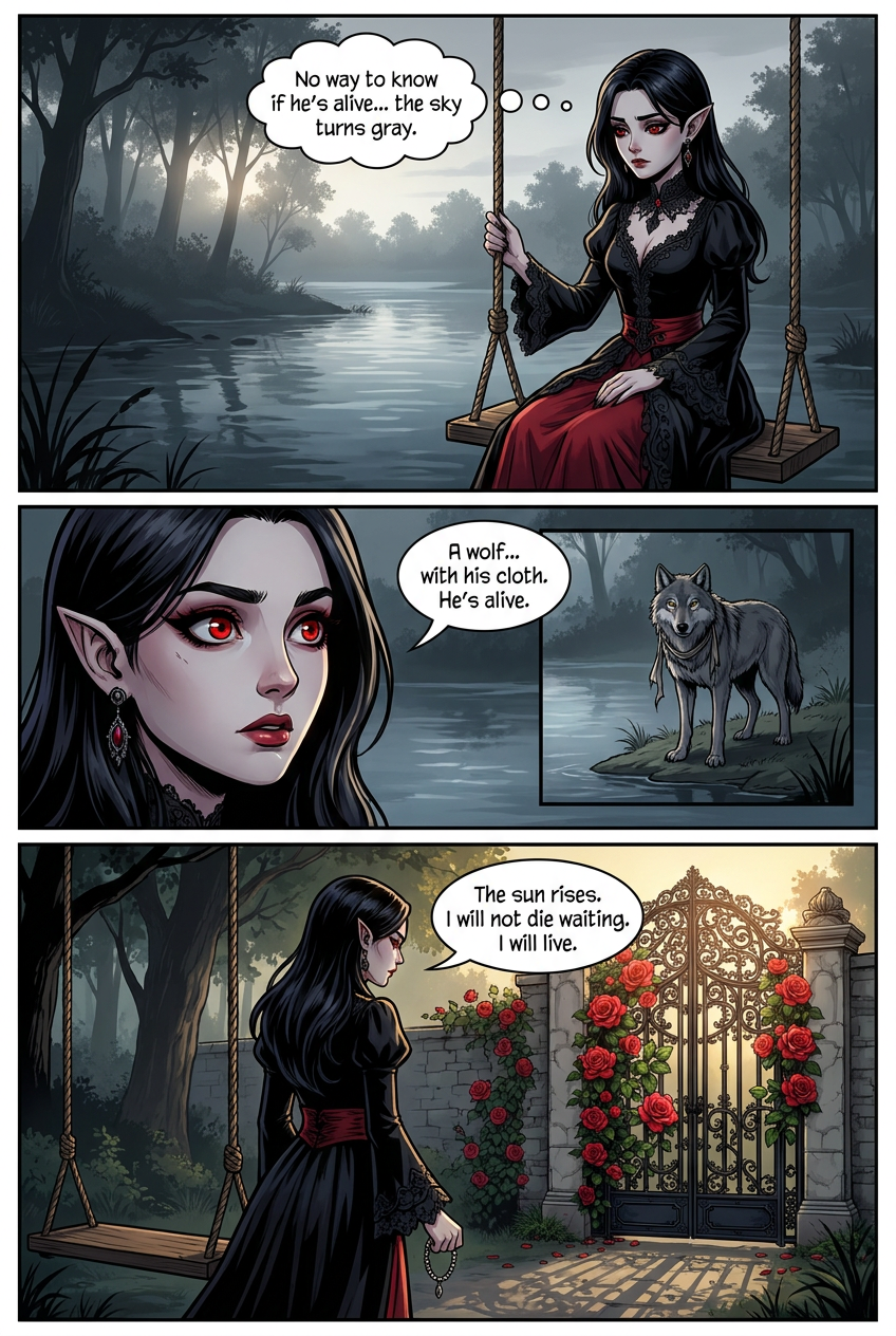 Chapter 14 comic
