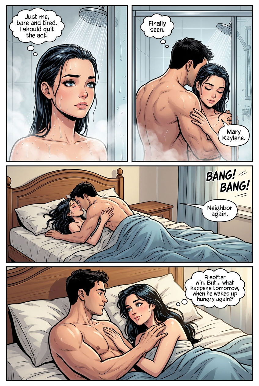 Chapter 4 comic