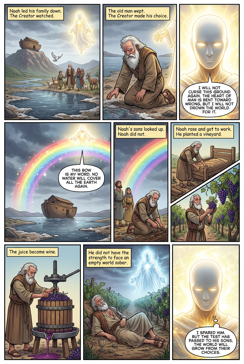 Chapter 12 comic