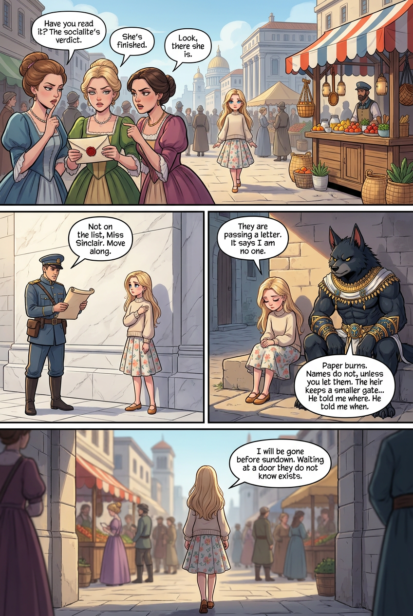 Chapter 2 comic