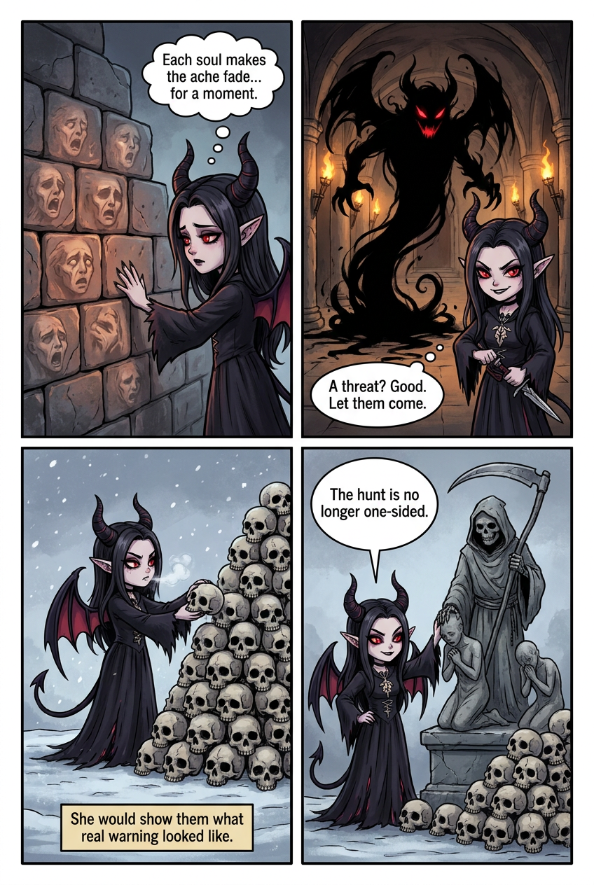 Chapter 1 comic