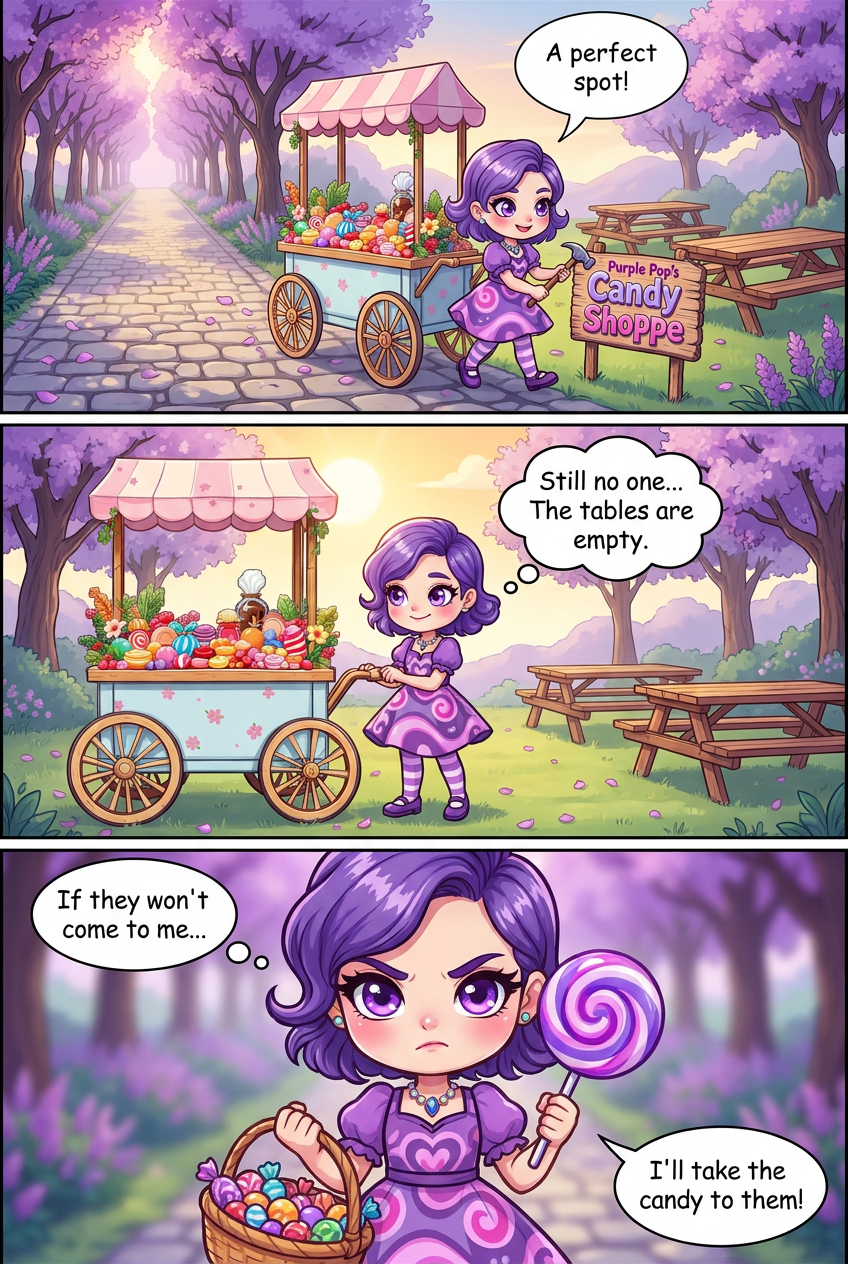 Chapter 2 comic