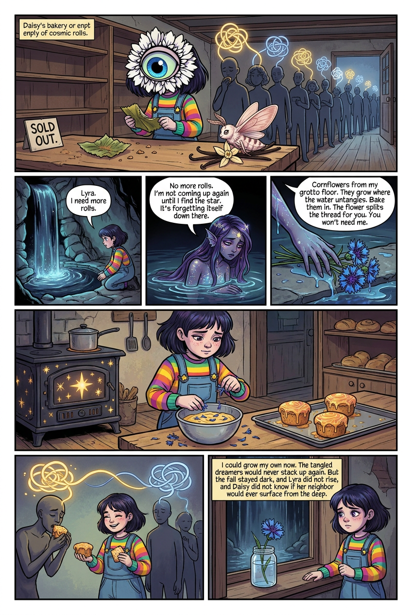 Chapter 22 comic