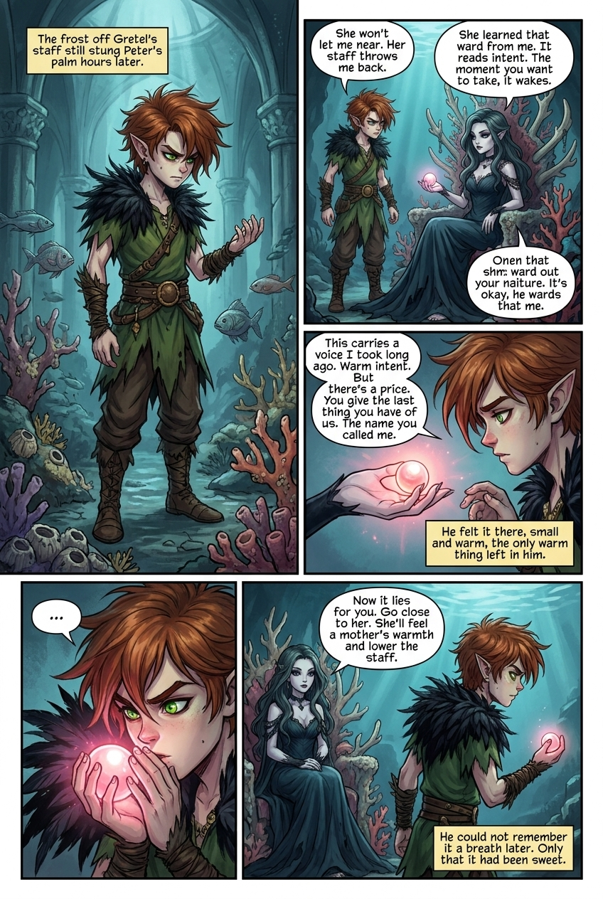 Chapter 4 comic