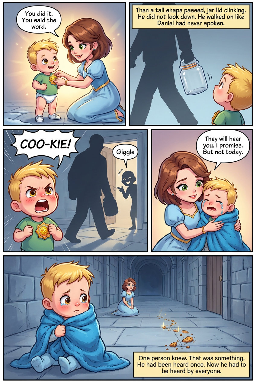 Chapter 2 comic