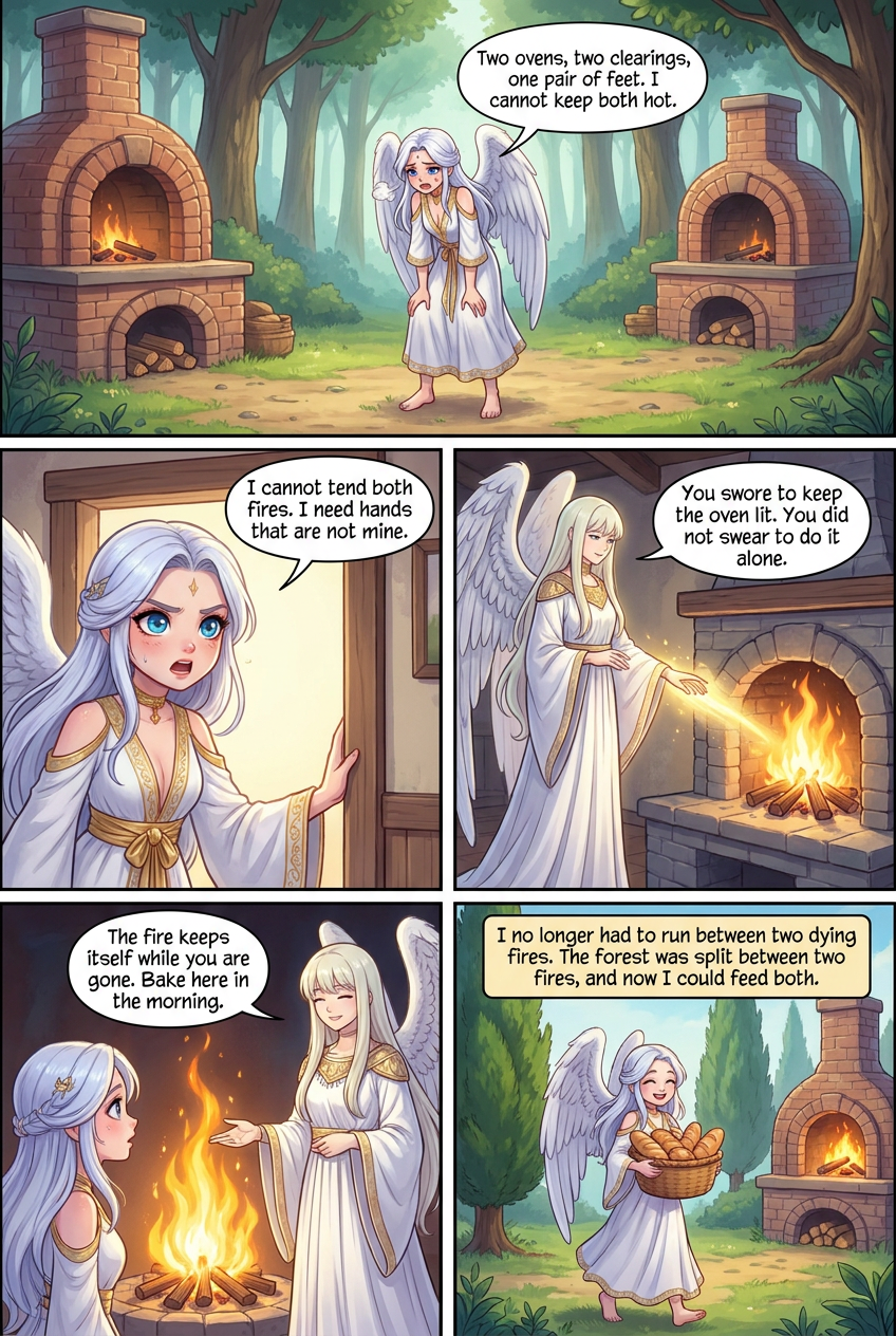 Chapter 10 comic