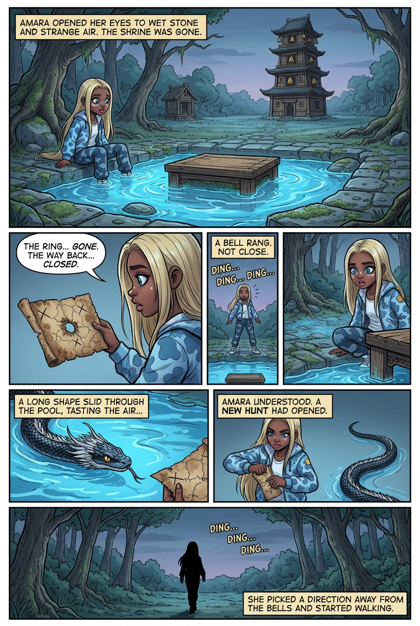 Chapter 2 comic