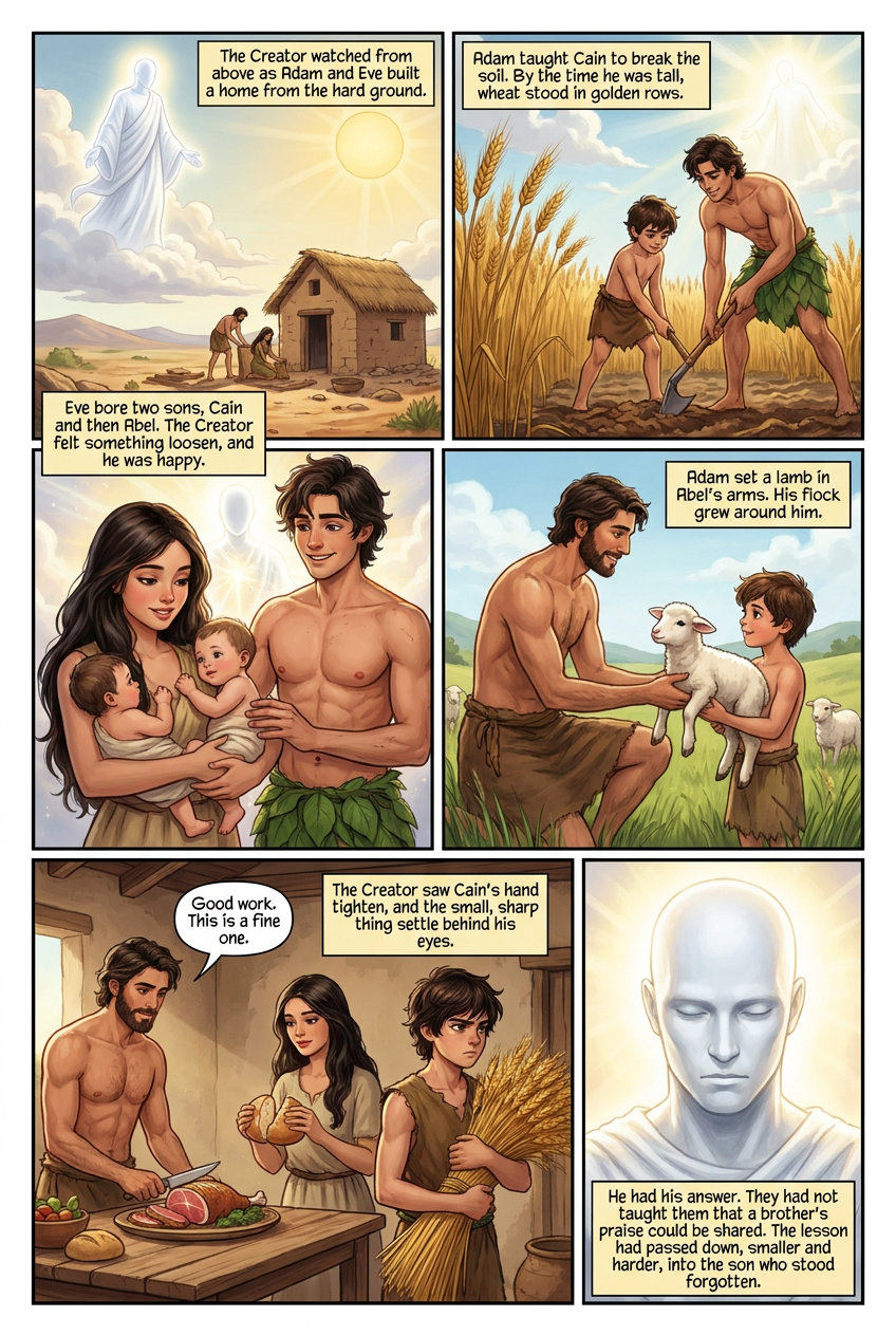 Chapter 5 comic