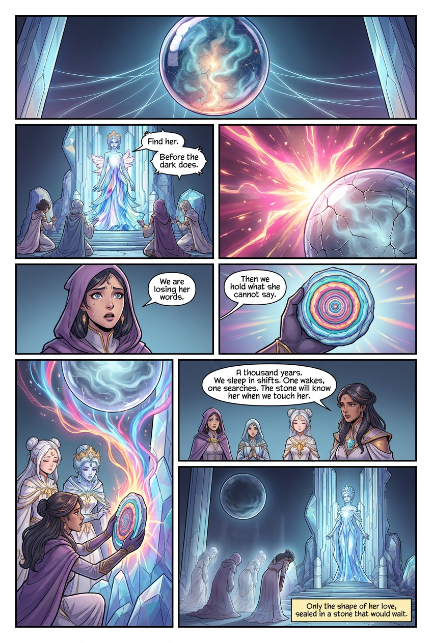 Chapter 4 comic