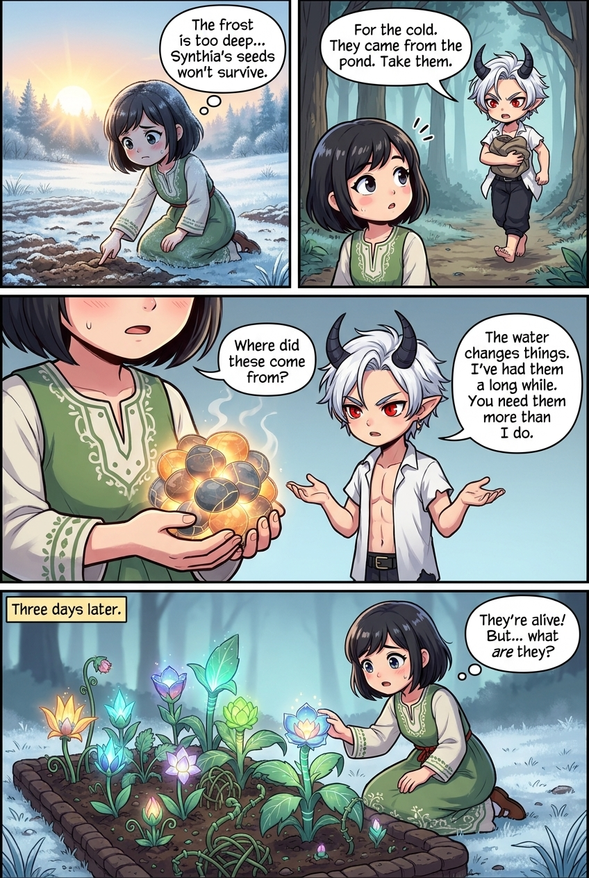 Chapter 6 comic