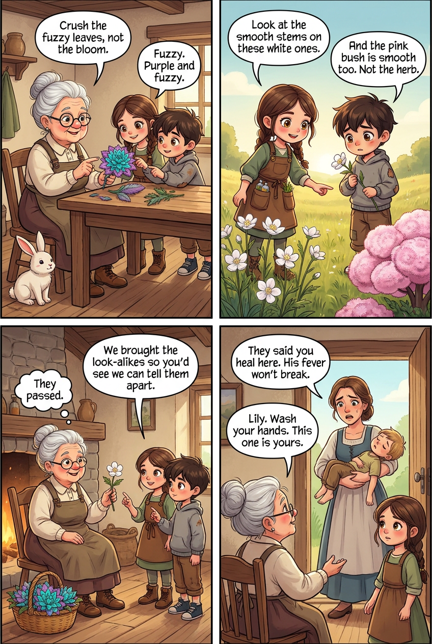 Chapter 12 comic