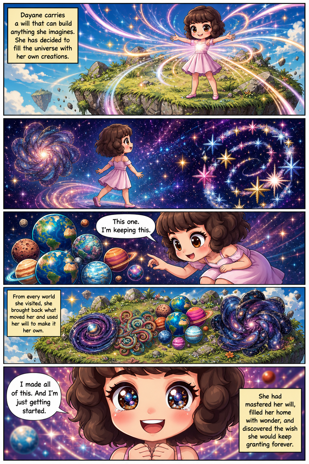 Chapter 2 comic