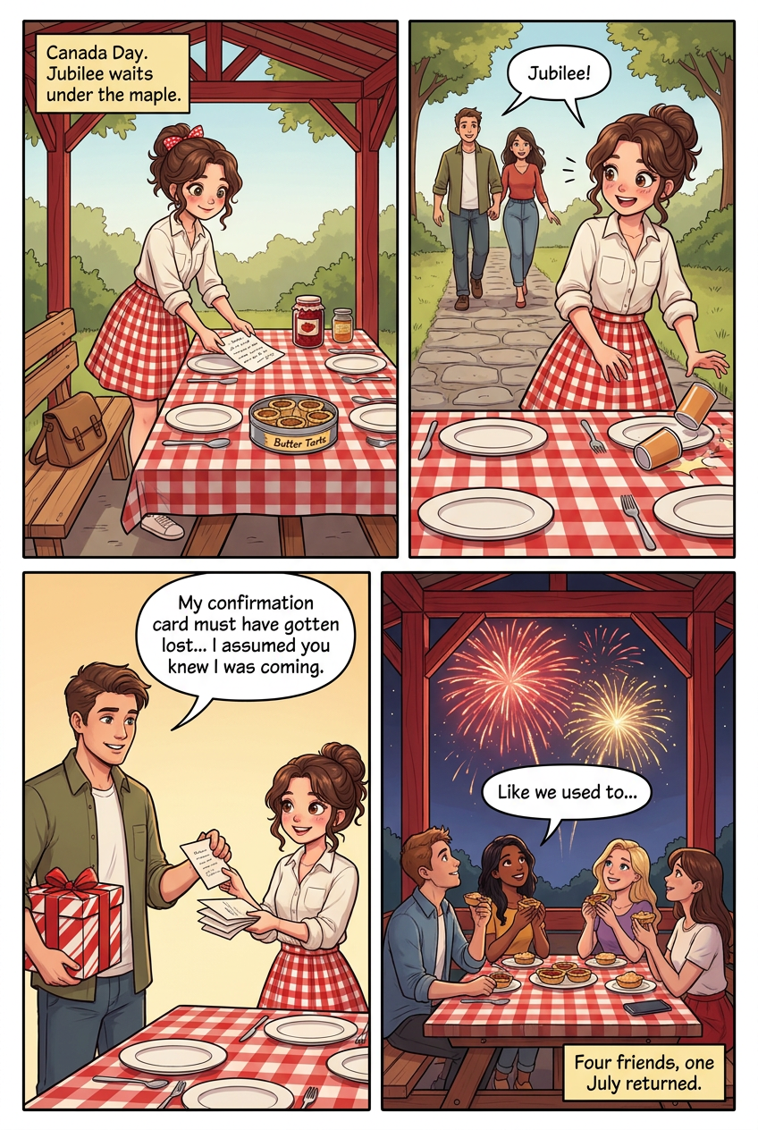 Chapter 7 comic