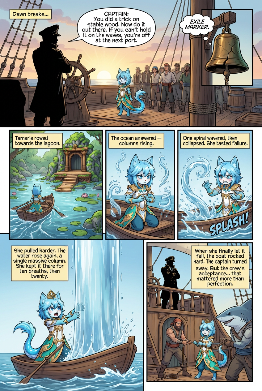 Chapter 2 comic