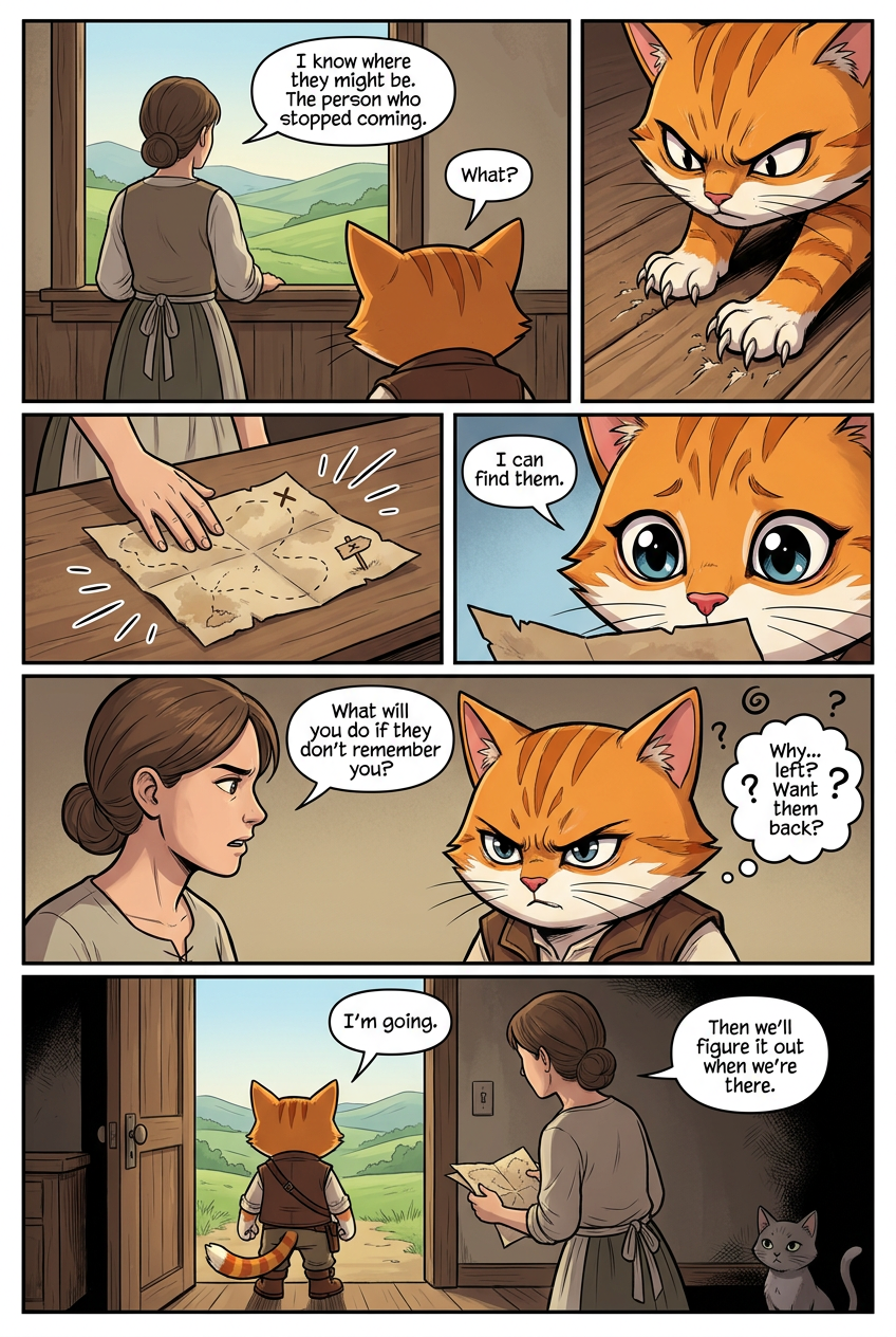 Chapter 9 comic