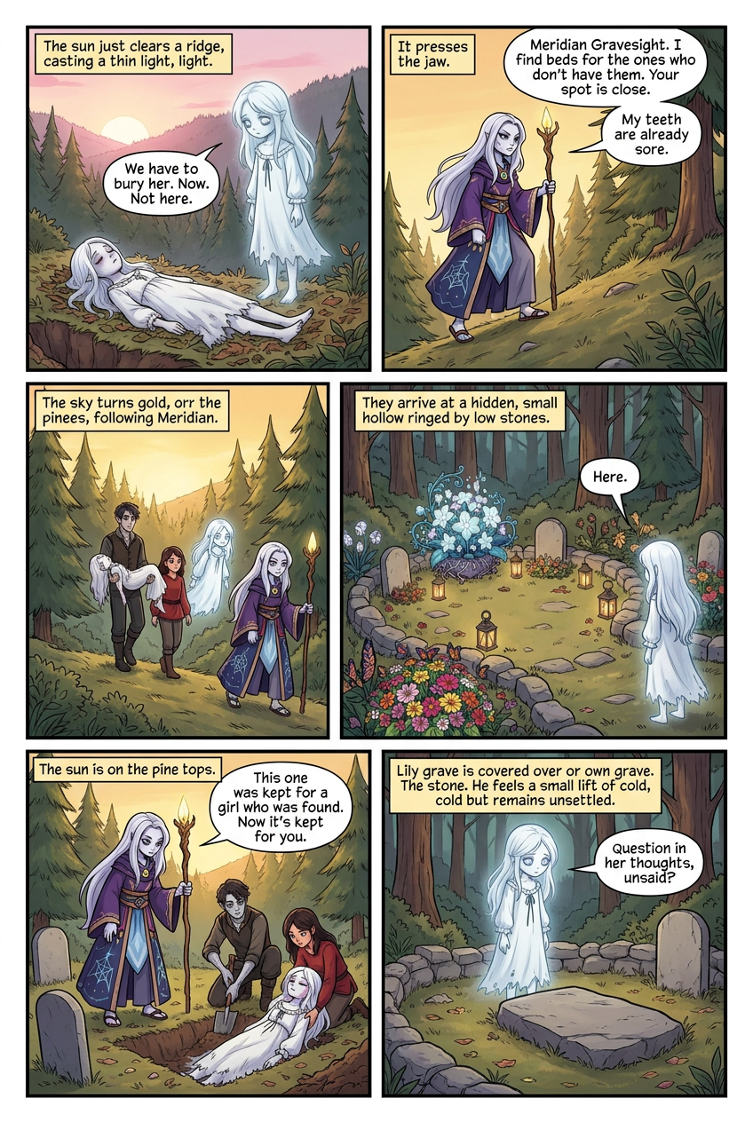 Chapter 11 comic