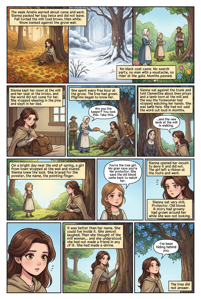 Chapter 9 comic
