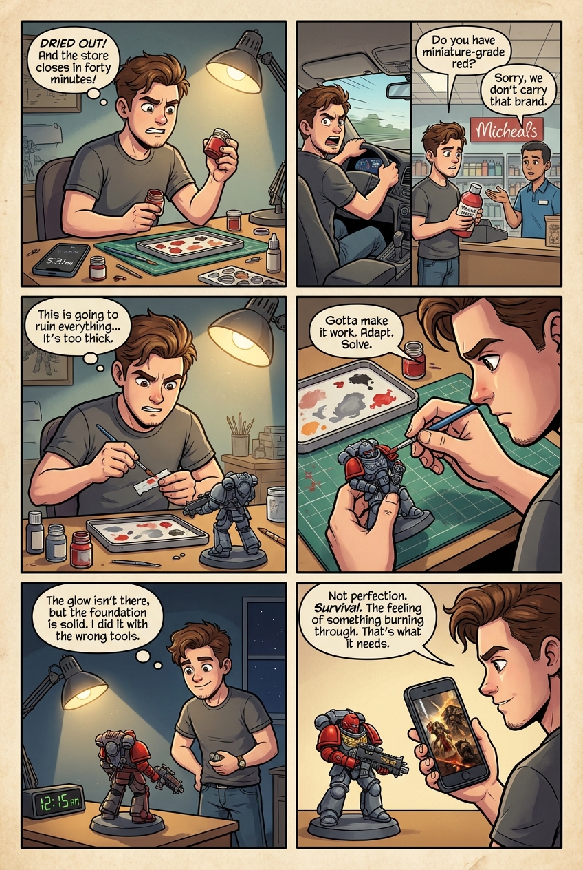 Chapter 3 comic
