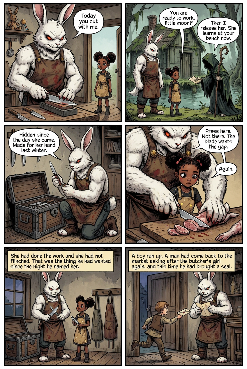 Chapter 10 comic