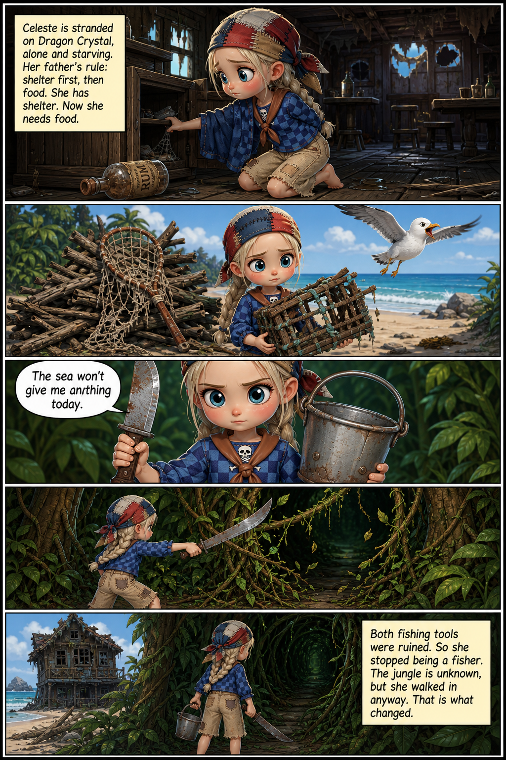 Chapter 2 comic