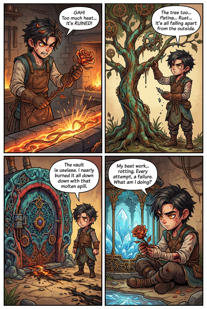Chapter 6 comic