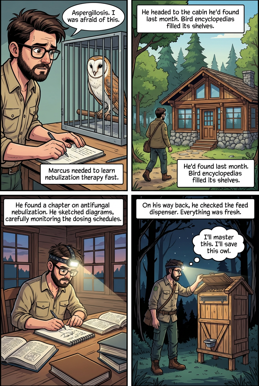 Chapter 2 comic