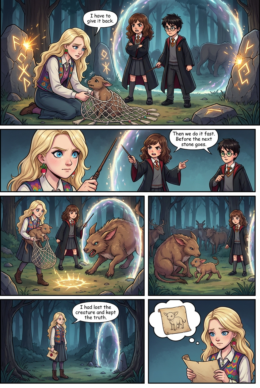 Chapter 9 comic