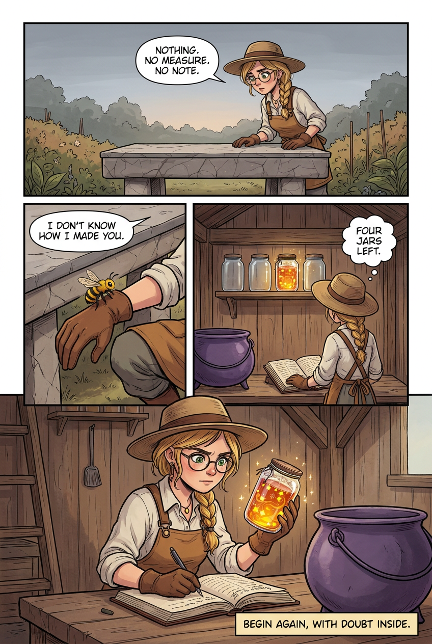 Chapter 14 comic