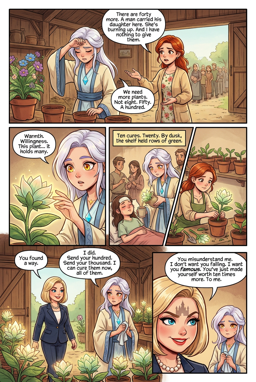 Chapter 5 comic