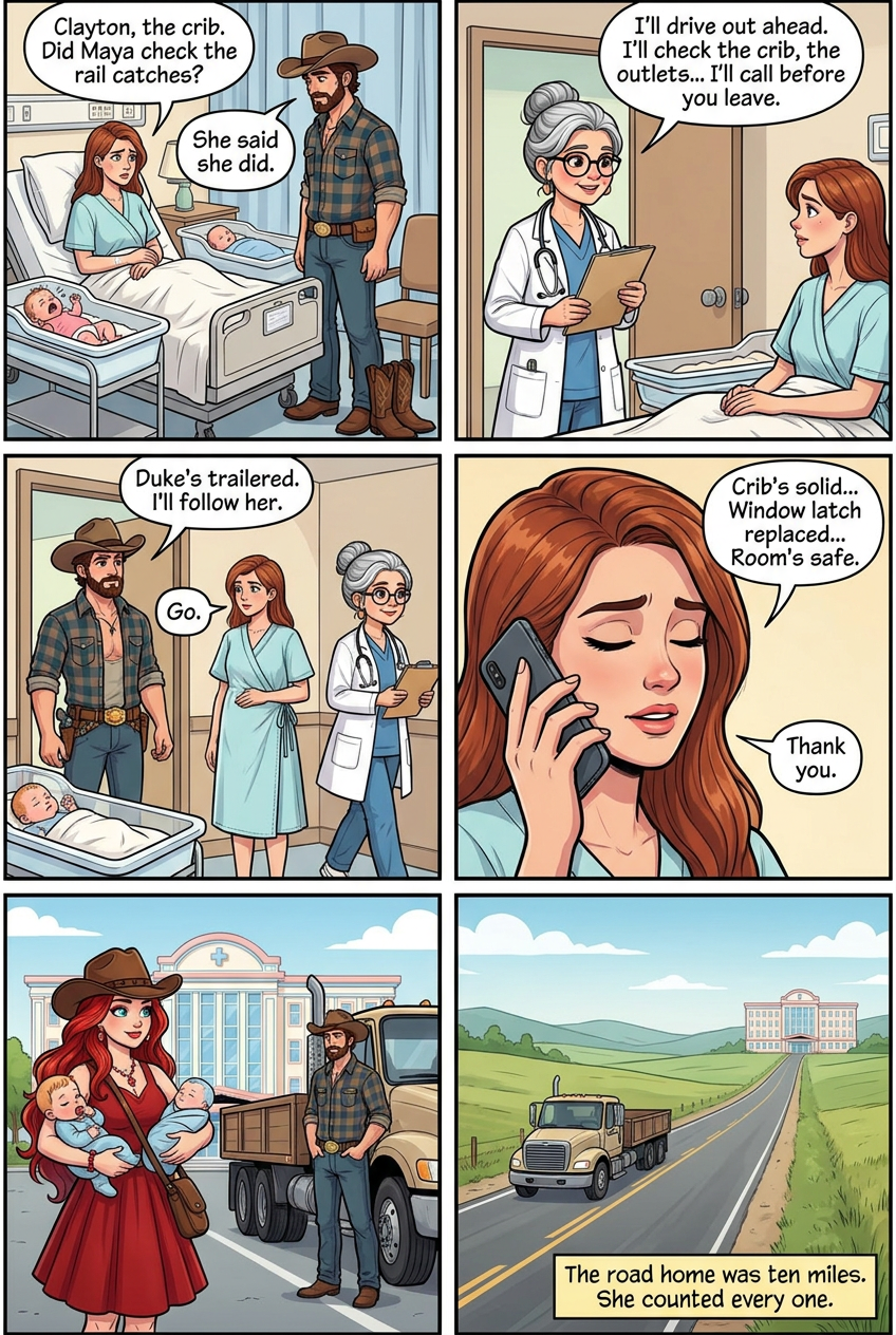 Chapter 53 comic
