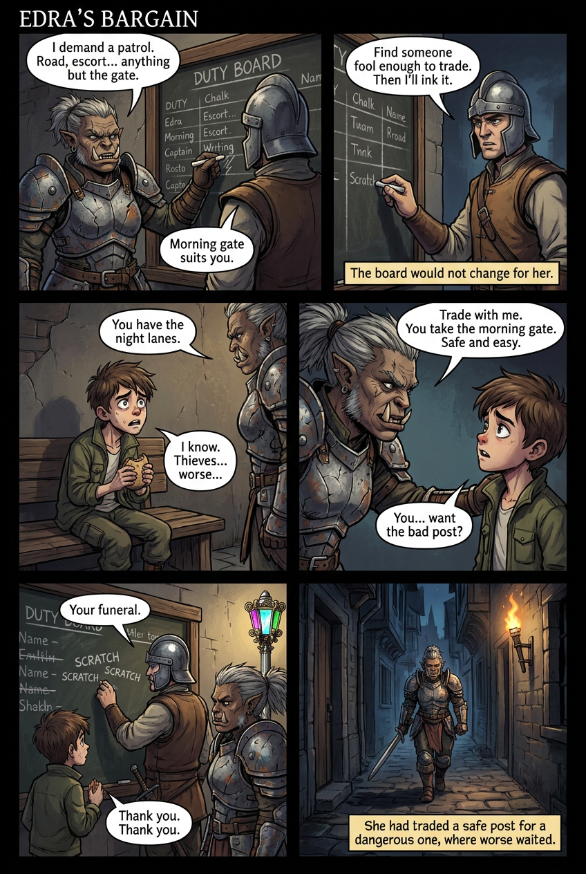 Chapter 2 comic