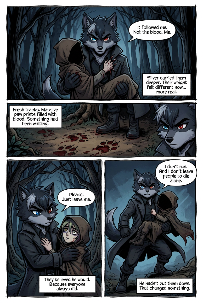 Chapter 4 comic