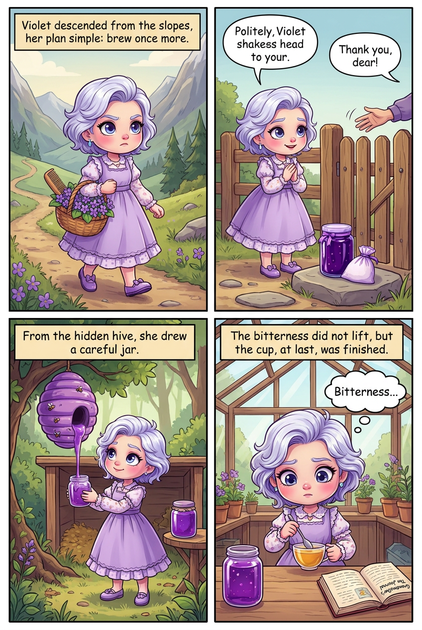 Chapter 7 comic