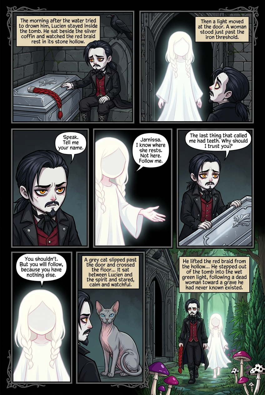 Chapter 2 comic