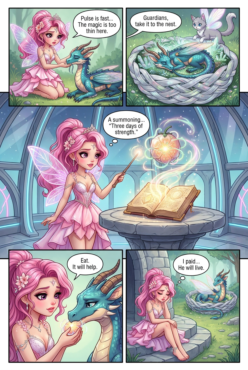 Chapter 12 comic