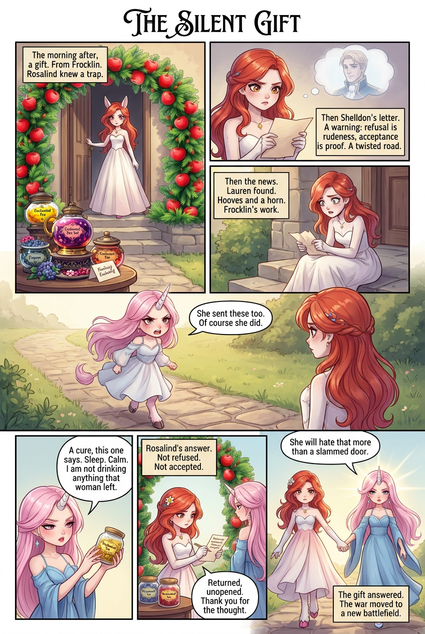 Chapter 2 comic