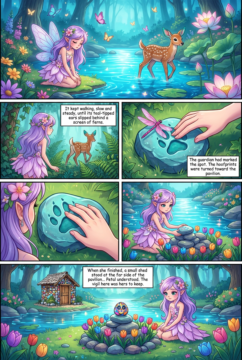 Chapter 5 comic