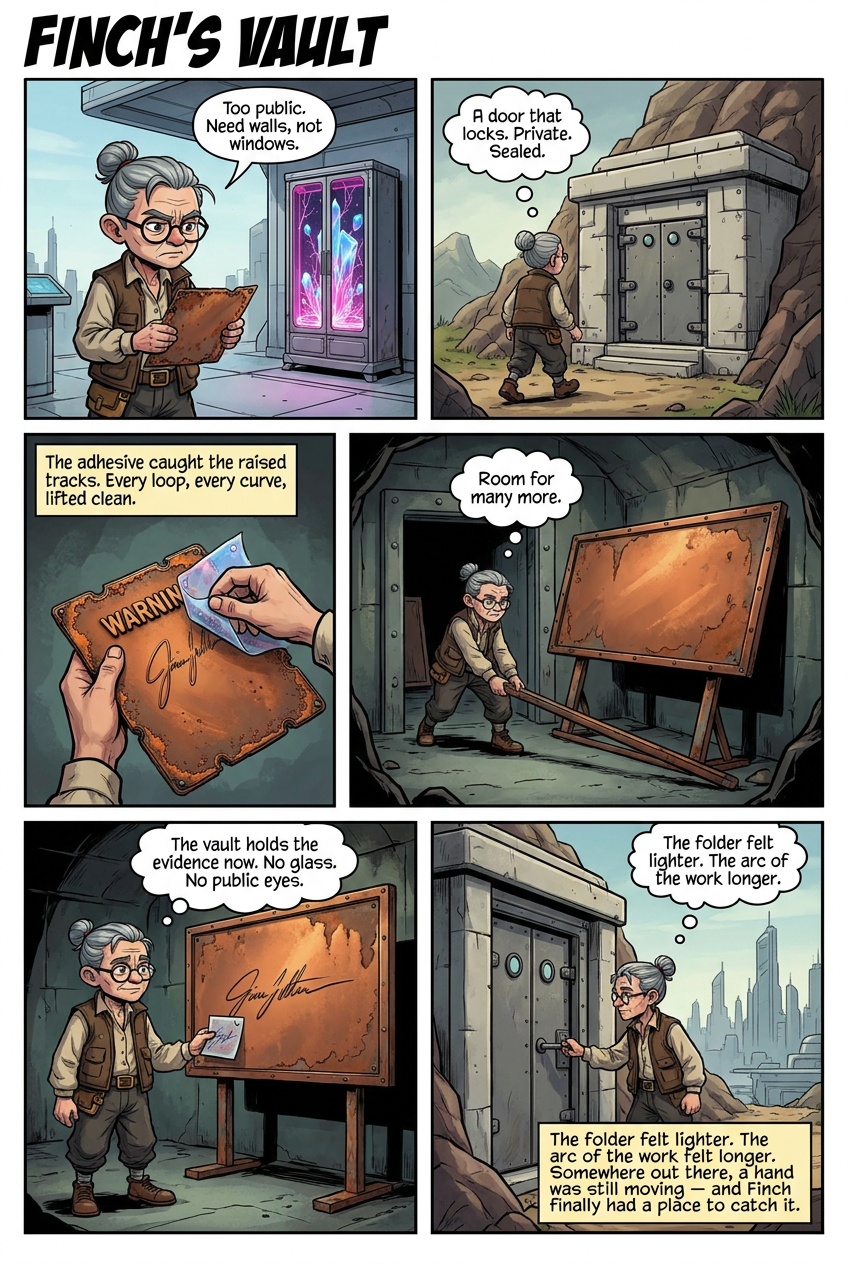Chapter 2 comic