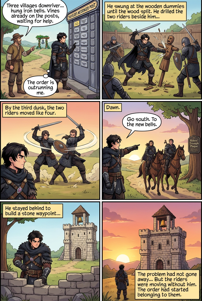Chapter 6 comic